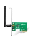 TL-WN781ND, 150Mbps Kablosuz PCI Express Adaptör