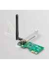TL-WN781ND, 150Mbps Kablosuz PCI Express Adaptör