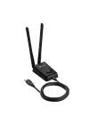 TL-WN8200ND, 300Mbps High Power Wireless USB Adapter