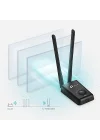TL-WN8200ND, 300Mbps High Power Wireless USB Adapter