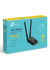 TL-WN8200ND, 300Mbps High Power Wireless USB Adapter