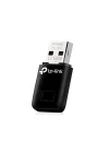 TL-WN823N, 300 Mbps N Kablosuz WPS/Soft AP Mini USB Adaptör