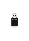 TL-WN823N, 300 Mbps N Kablosuz WPS/Soft AP Mini USB Adaptör
