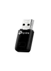 TL-WN823N, 300 Mbps N Kablosuz WPS/Soft AP Mini USB Adaptör