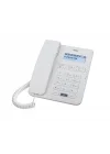 TM145 Krem TM145 Krem Kablolu Telefon, Beyaz