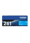 TN-261C 1.400 Sayfa Cyan Mavi Toner HL-3150-3170 MFC-9140-9330