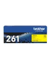 TN-261Y 1.400 Sayfa Yellow Sarı Toner HL-3150-3170 MFC-9140-9330