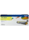 TN-265Y Orijinal Sarı Toner