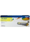 TN-265Y Orijinal Sarı Toner