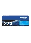 TN-273 Mavi Orjinal Toner