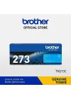 TN-273 Mavi Orjinal Toner