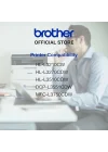 TN-273 Mavi Orjinal Toner
