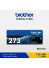 TN-273 Siyah Orjinal Toner