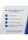 TN-273 Siyah Orjinal Toner