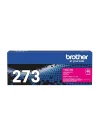 TN-273M Kırmızı Toner