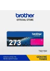 TN-273M Kırmızı Toner