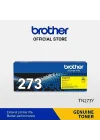 TN-273Y Sarı Toner
