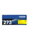 TN-273Y Sarı Toner