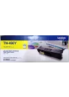 TN466Y Orijinal Sarı Toner