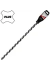 Mey İthalat® Todrill 50503 Plus Ağaç Matkap Ucu 12X450X500 mm.