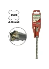 Mey İthalat® Todrill 50637 26X450 mm Sds Plus 4 Elmaslı Matkap Ucu