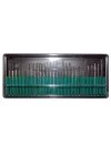 Mey İthalat® Todrill TD 50903 Elmas Camcı Seti 30 Parça