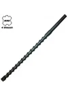Mey İthalat® Todrill TD50437 SDS MAX 4 Elmaslı Matkap Uç 22X520 mm