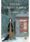 Tofanın Tuhafiye Dükkanı