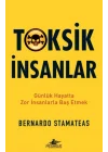 Toksik İnsanlar