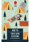 Tokyo Ueno İstasyonu