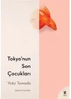 Tokyo’nun Son Çocukları