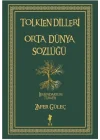 Tolkien Dilleri Orta Dünya Sözlüğü