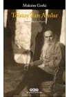 Tolstoydan Anılar