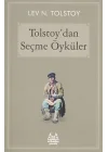Tolstoydan Seçme Öyküler