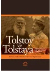 Tolstoy ve Tolstaya