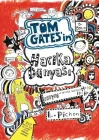 Tom Gates - 01 Tom Gatesin Harika Dünyası (Ciltli)