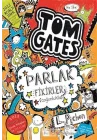 Tom Gates - 04 Parlak Fikirler (çoğunlukla) (Ciltli)