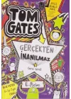 Tom Gates - 05 Gerçekten İnanılmaz (ara sıra) (Ciltli)