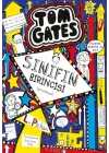 Tom Gates - 09 Sınıfın Birincisi (Neredeyse) (Ciltli)