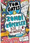 Tom Gates - 11 Zombi Köpekler 1 Numara (Şimdilik) (Ciltli)