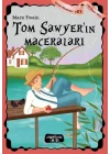 Tom Sawyerin Maceraları