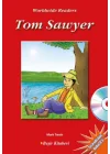 Tom Sawyer - Level 2 (CDli)