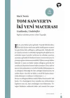 Tom Sawyer’ın İki Yeni Macerası