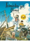 Tomioka’ya Dönüş