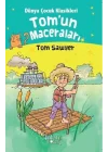 Tomun Maceraları - Dünya Çocuk Klasikleri Tom Sawyer
