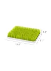 Tomy B373 - Kuru Fırça Grass Lawn, B377A2, Yeşil.