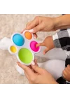 TOMY Dimpl Duyu Düğmeleri