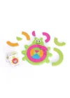 TOMY Uğur Böceği Puzzle
