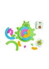 TOMY Uğur Böceği Puzzle
