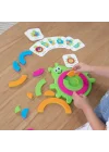 TOMY Uğur Böceği Puzzle